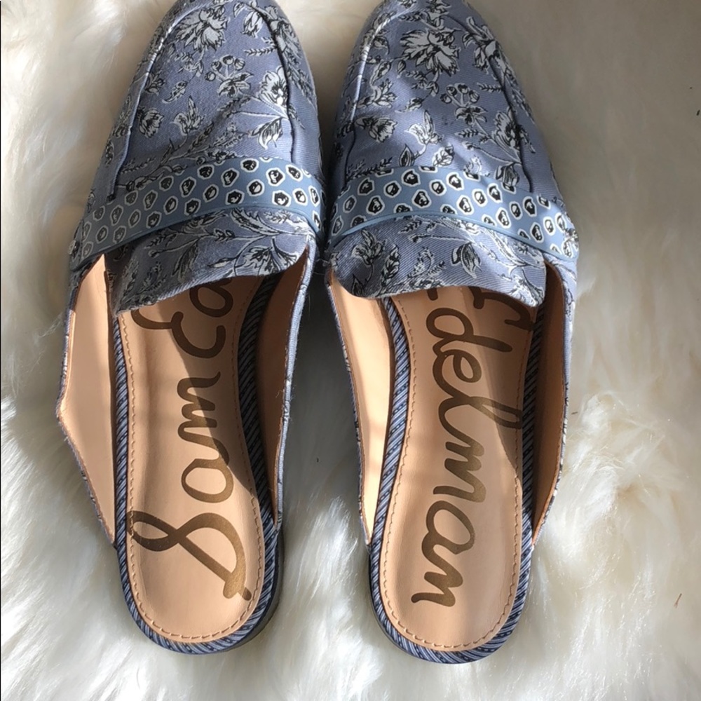 Sam Edelman flats